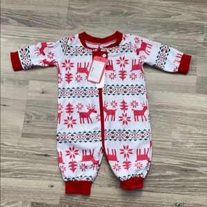 NWT Infant sleepwear